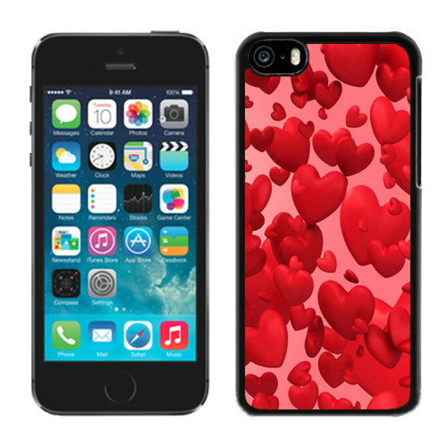 Valentine Sweet Love iPhone 5C Cases CMG | Coach Outlet Canada